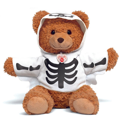 Ós de Peluix Fantasma