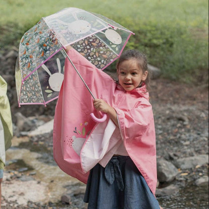 Paraguas infantil Conejo