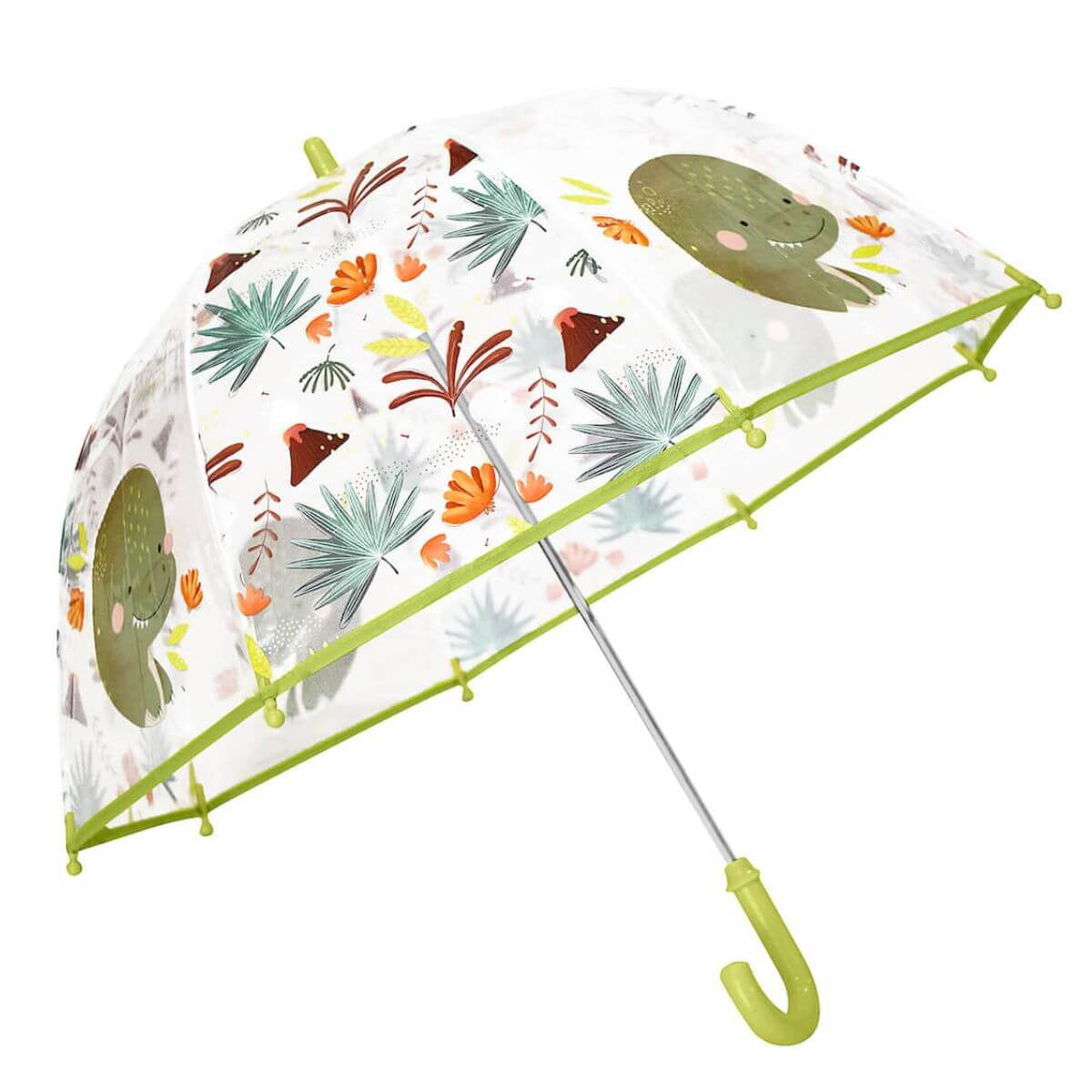 Paraguas infantil Dinosaurio