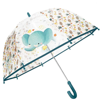 Paraguas infantil - Chewy el Elefante