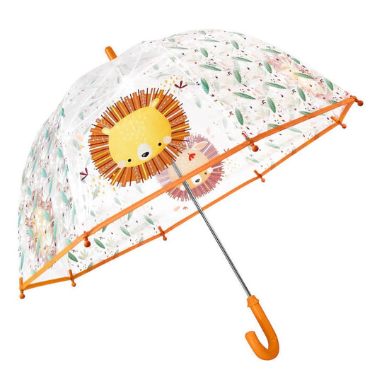 Paraguas infantil León