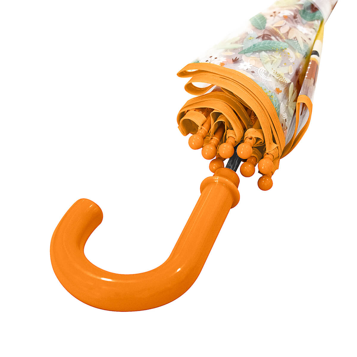 Paraguas infantil León