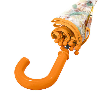 Paraguas infantil León