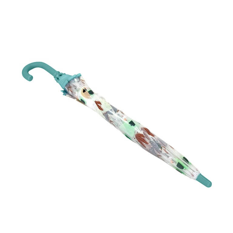 Paraguas infantil - Munchy el Oso Polar