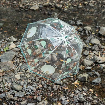 Paraguas infantil - Munchy el Oso Polar