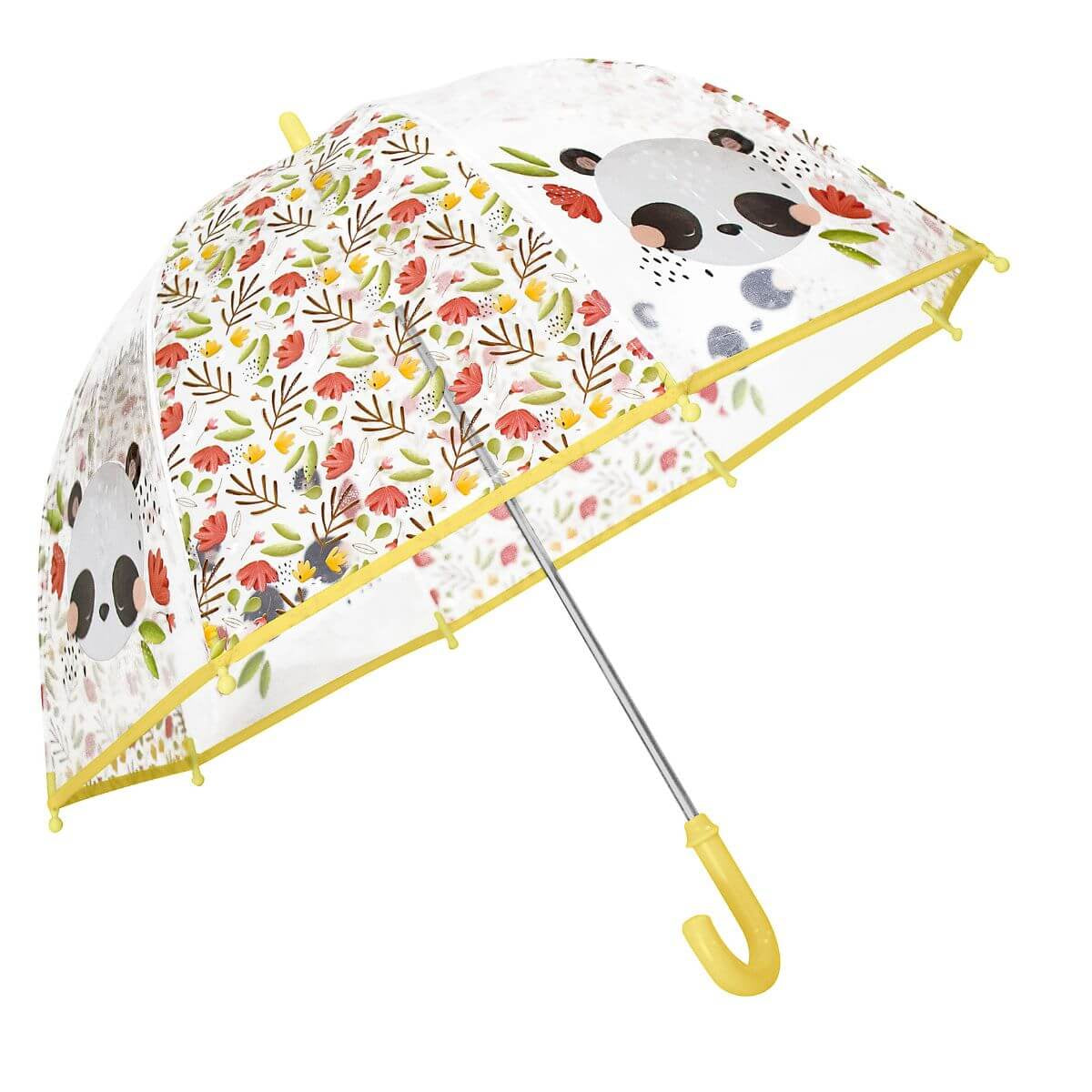 Paraguas infantil - Gnummy el Oso Panda