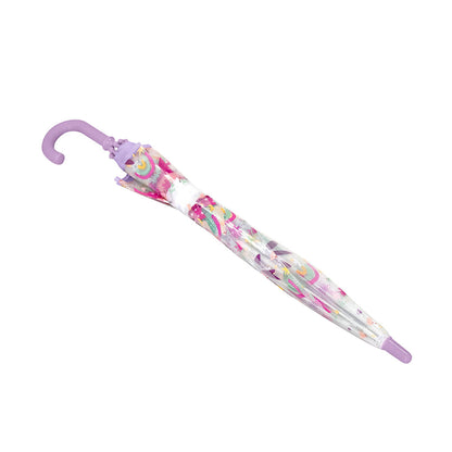 Paraguas infantil Unicornio