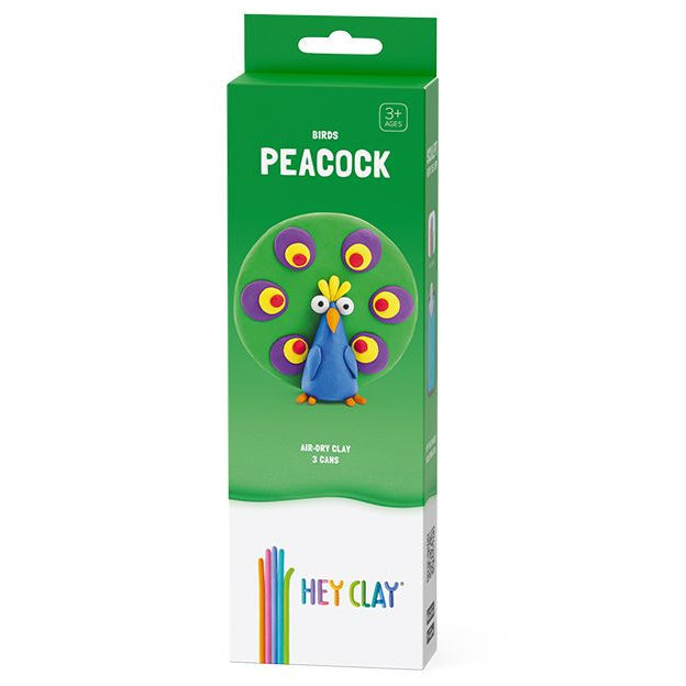 plastilina interactiva hey clay con app guiada para niños a prtir de 3 años