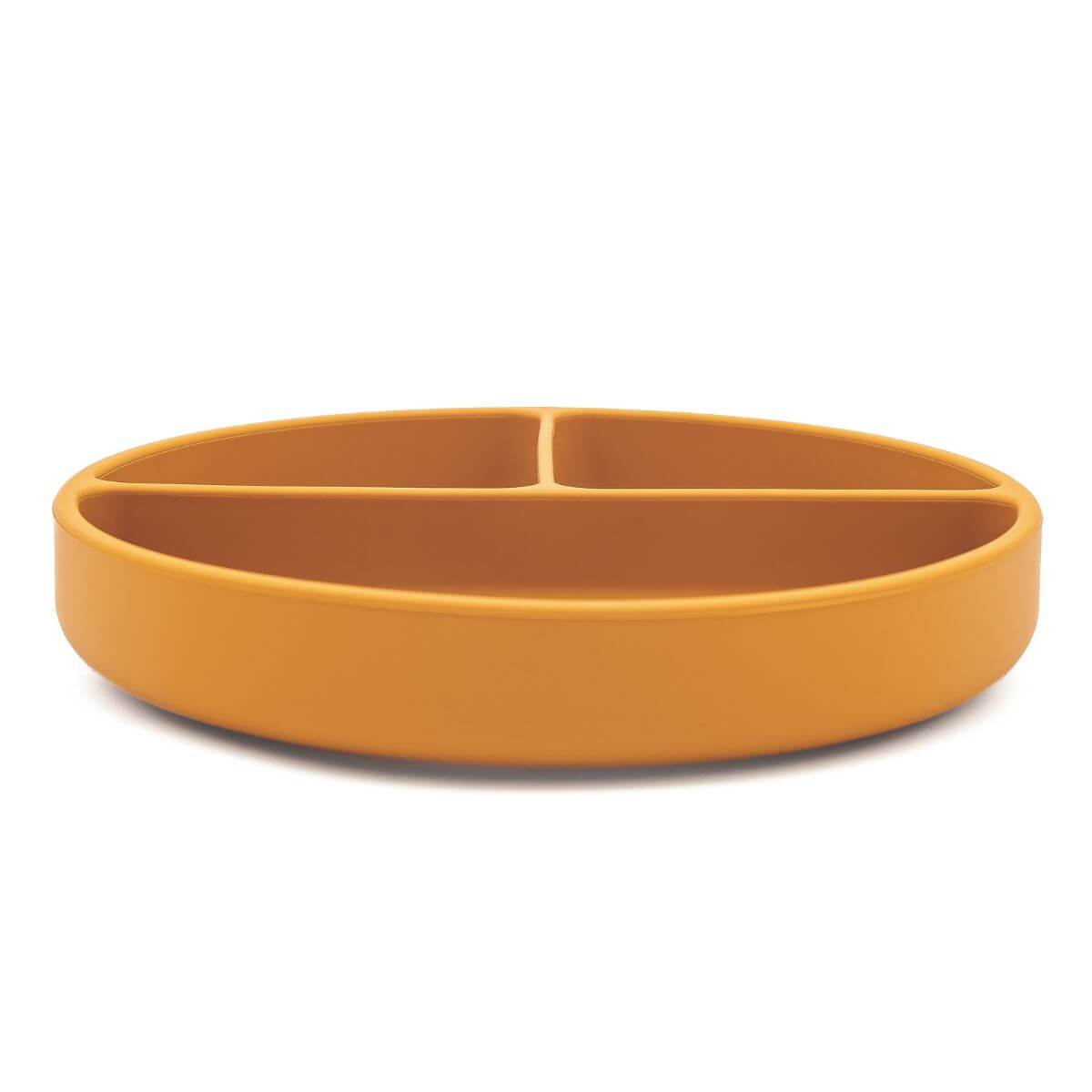 Plato de silicona - Chompy el León