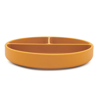 Plato de silicona - Chompy el León