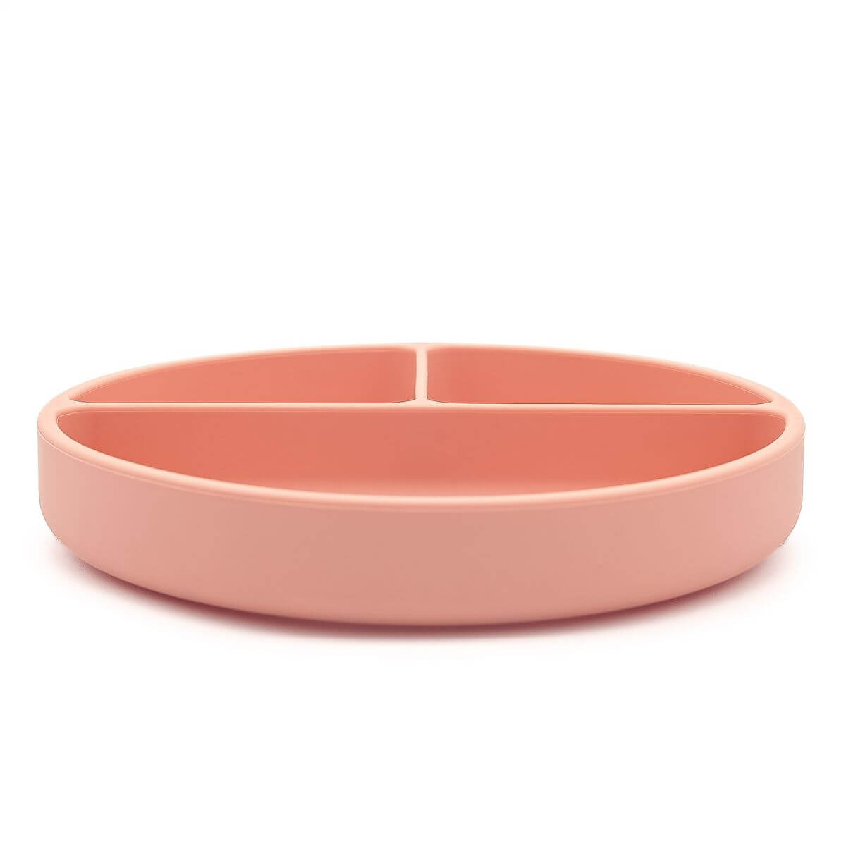 Plato de silicona - Slurpy el Pulpo