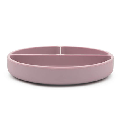 Plato de silicona - Sparkly el Unicornio