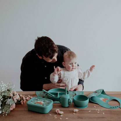 Tassa de silicona - Crunchy la Guineu