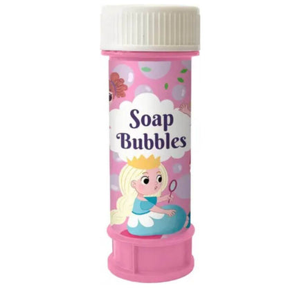 Bombolles de Sabó Princeses 60ml