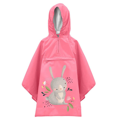 Ponxo Impermeable Conill