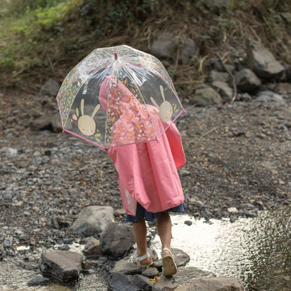 Ponxo Impermeable Conill