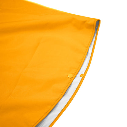 Poncho Impermeable León