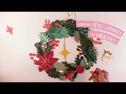 Manualidades Christmas is Coming