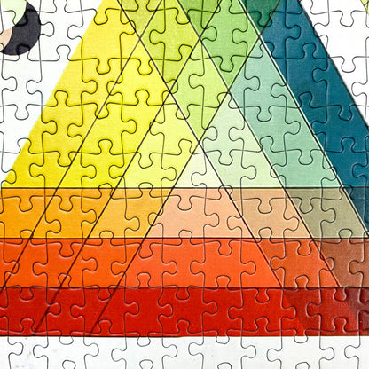 Puzzle Canvas (1000 piezas)