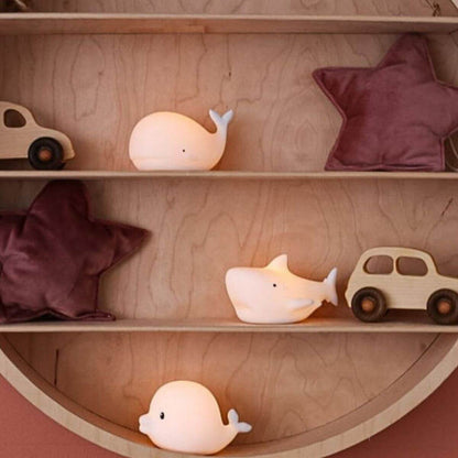 Set de 3 Mini Llums Oceà