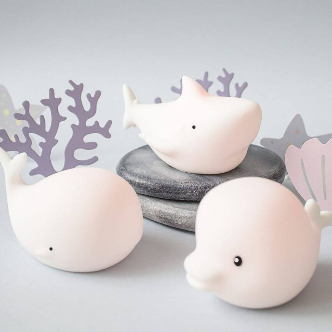 Set de 3 Mini Llums Oceà