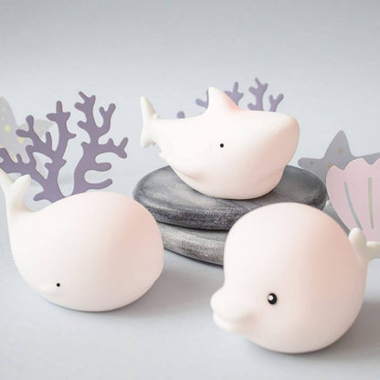 Set de 3 Mini Llums Oceà