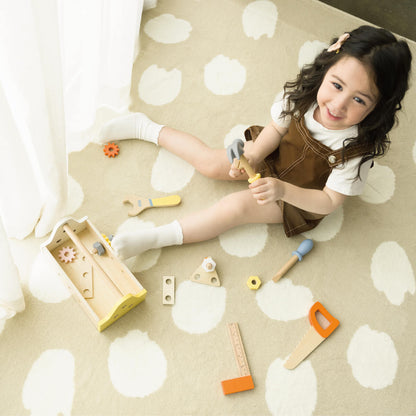 Set de Fusteria amb nansa