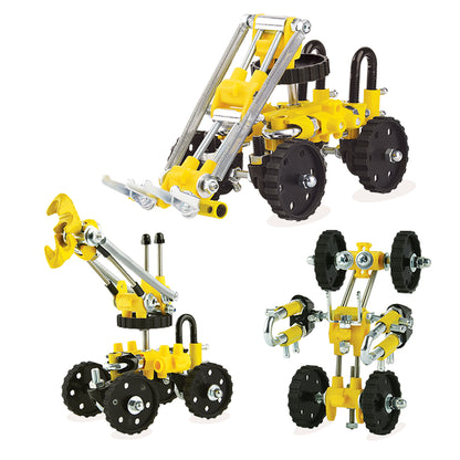 Kit de construcción  LoaderBit