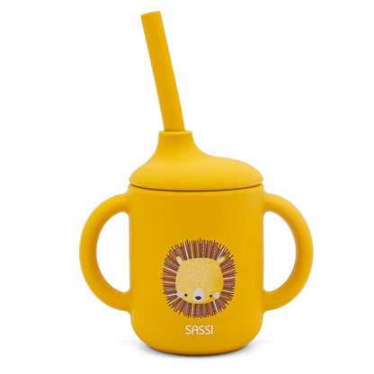 Tassa de silicona Lleó