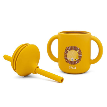 Tassa de silicona Lleó