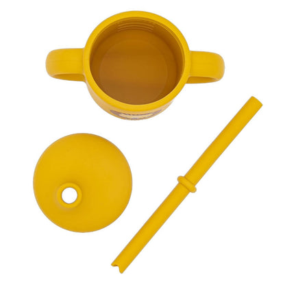 Tassa de silicona Lleó