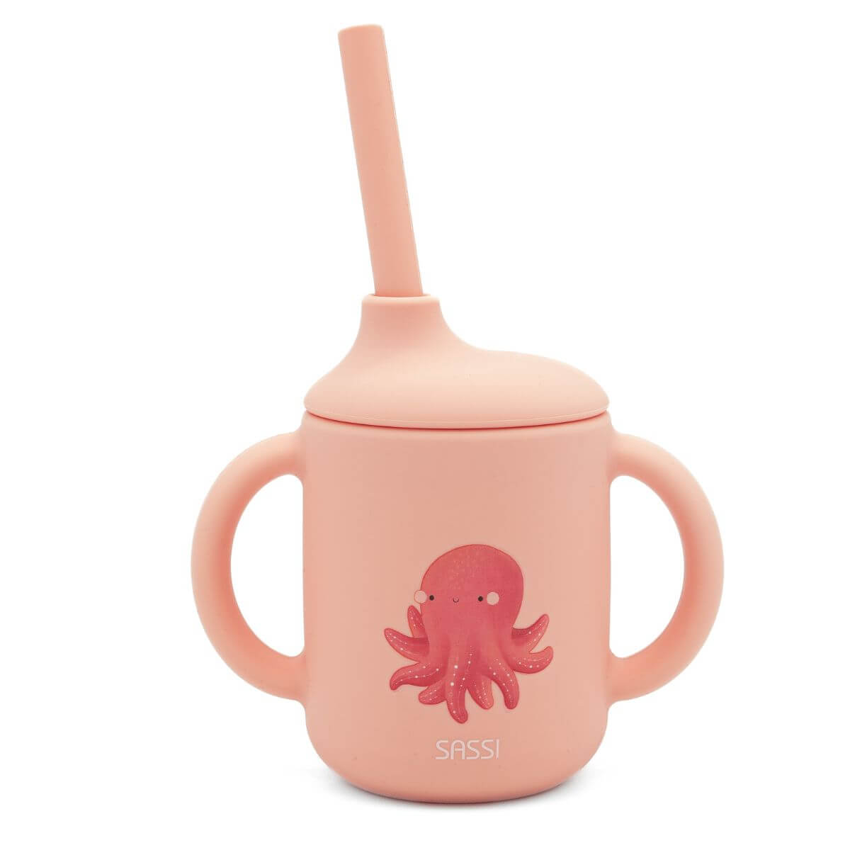 Tassa de silicona Pop