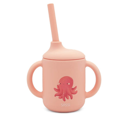 Tassa de silicona Pop