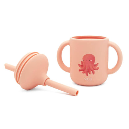 Tassa de silicona Pop