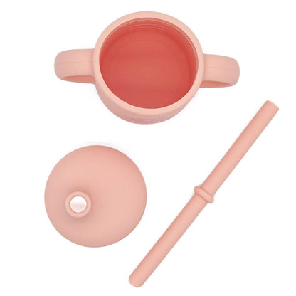 Tassa de silicona Pop