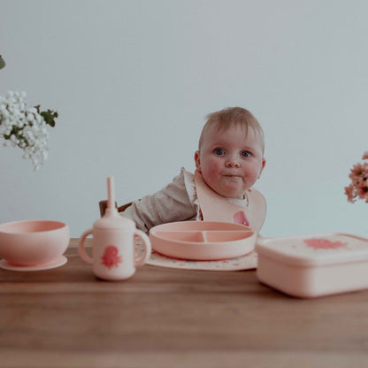 Taza de silicona - Slurpy el Pulpo