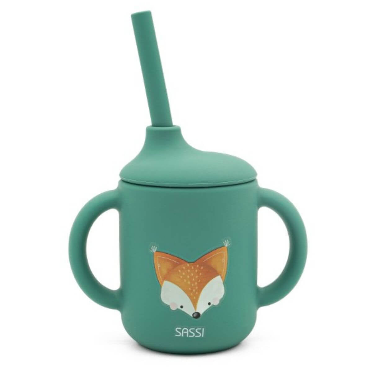 Tassa de silicona - Crunchy la Guineu