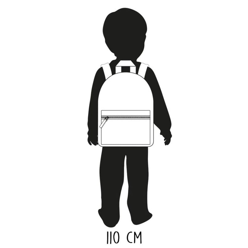 Mochila Dinosaurios
