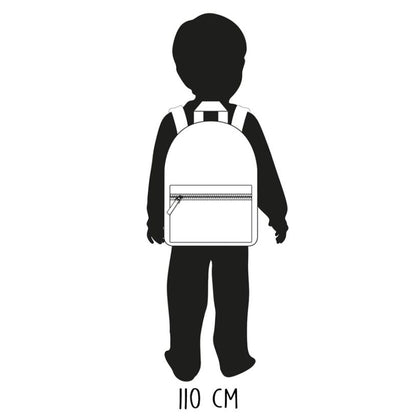 Mochila Dinosaurios