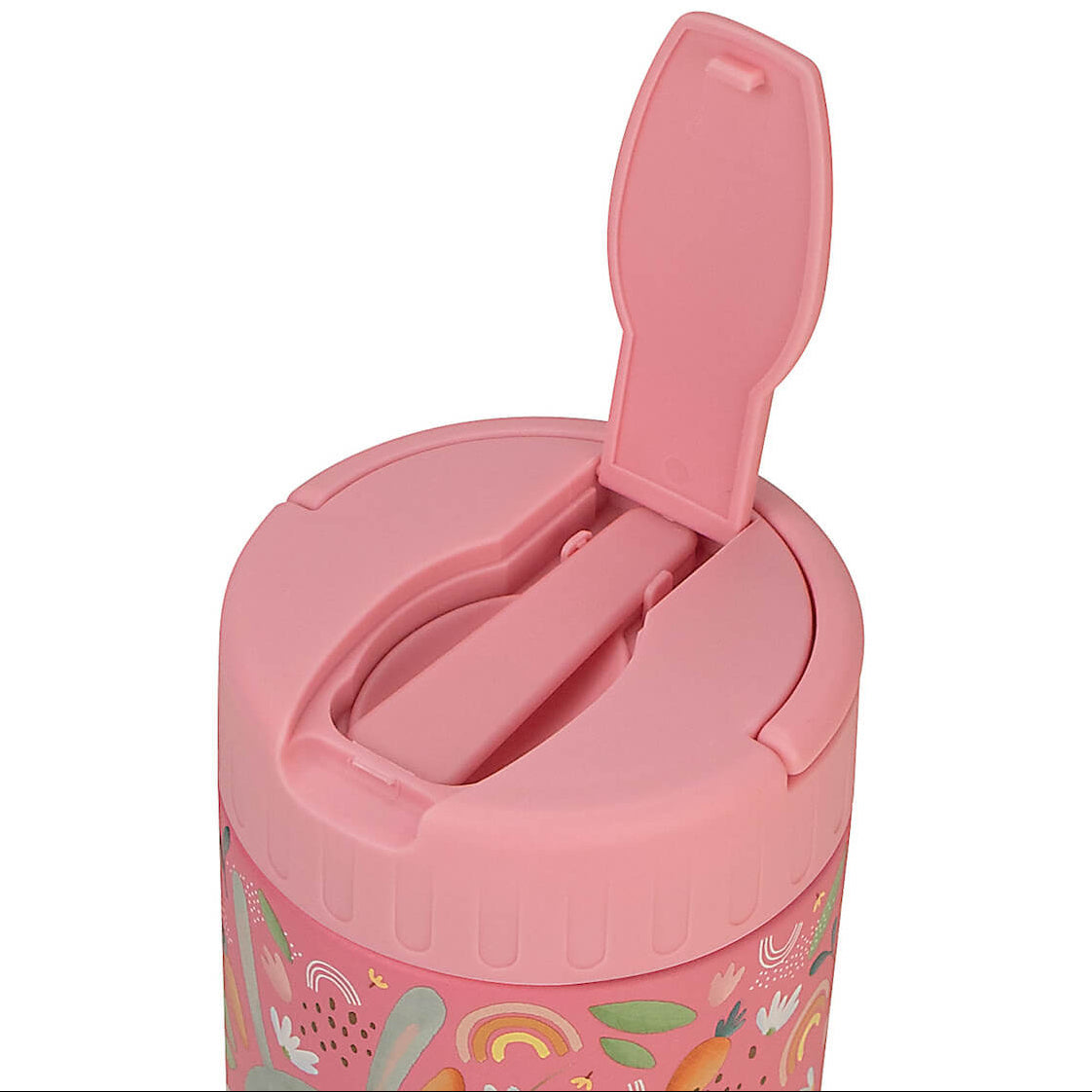 Termo per àpats 350ml - Fluffy el Conill