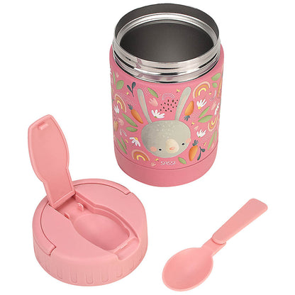 Termo per àpats 350ml - Fluffy el Conill