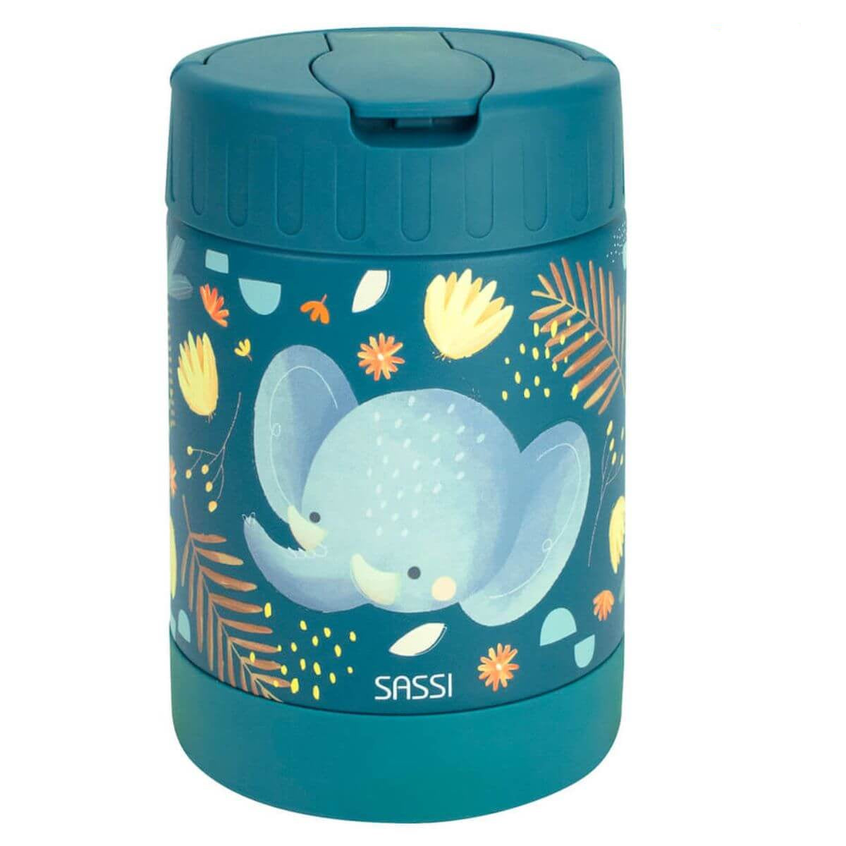 Termo comida 350ml Elefante