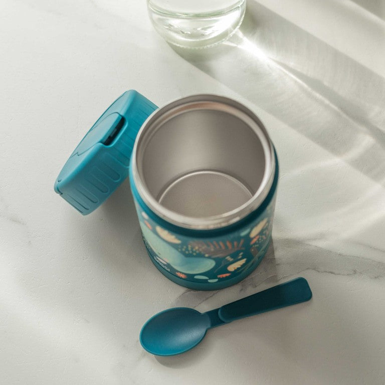 Termo comida 350ml Elefante