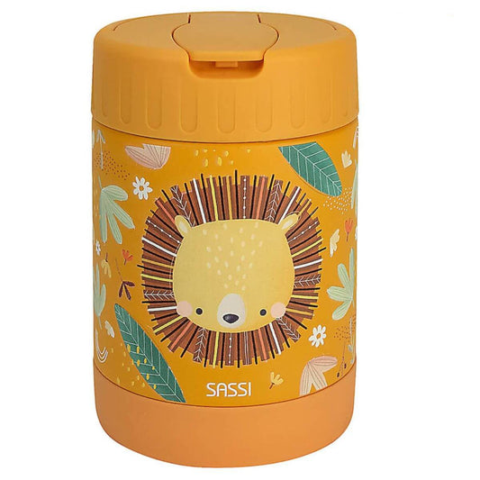 Termo àpats 350ml Lleó 