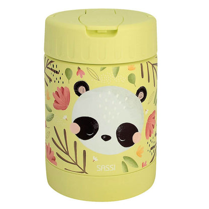 Termo per àpats 350ml - Gnummy el Panda