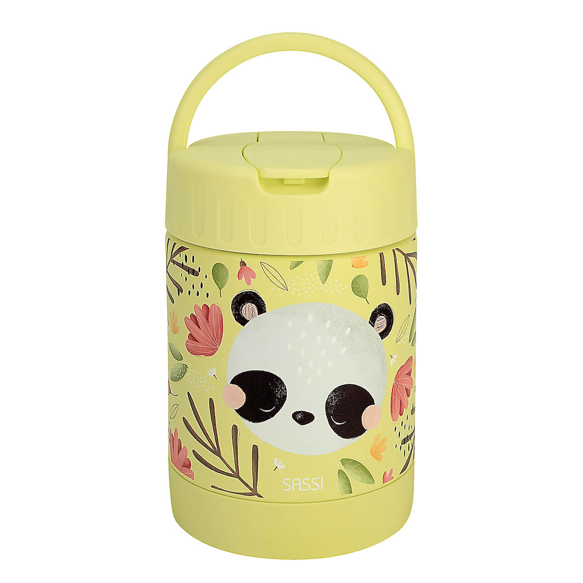 Termo per àpats 350ml - Gnummy el Panda