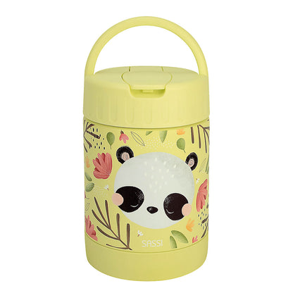 Termo per àpats 350ml - Gnummy el Panda
