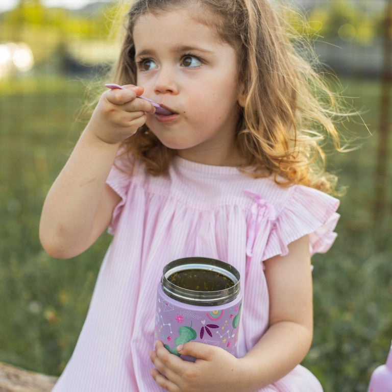 Termo àpats 350ml Unicorn 