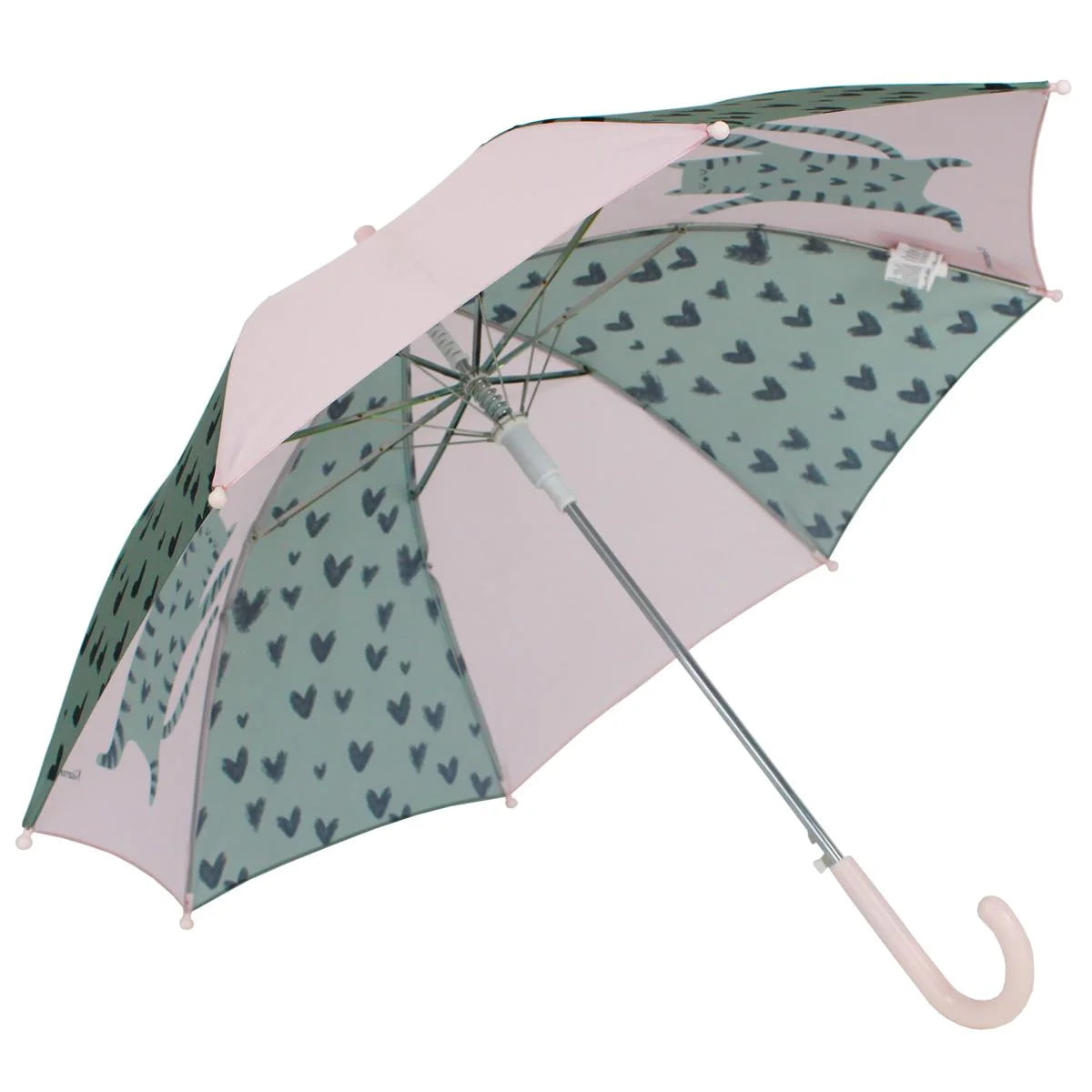 Paraguas Gato