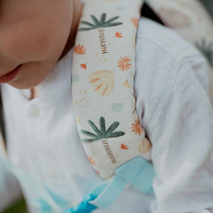 Mini Motxilla Infantil Elefant